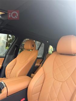 بي ام دبليو X5